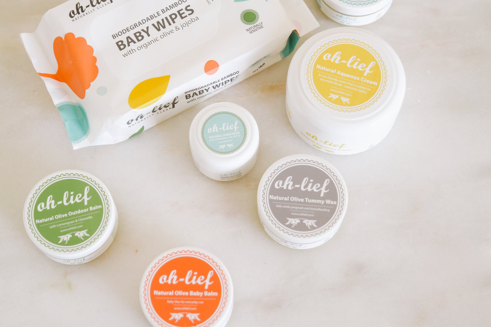 The Benefits of Using Organic Skincare Products for Adults and Babies
