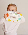 Oh-Lief Biodegradable Bamboo Baby wipes 64’s
