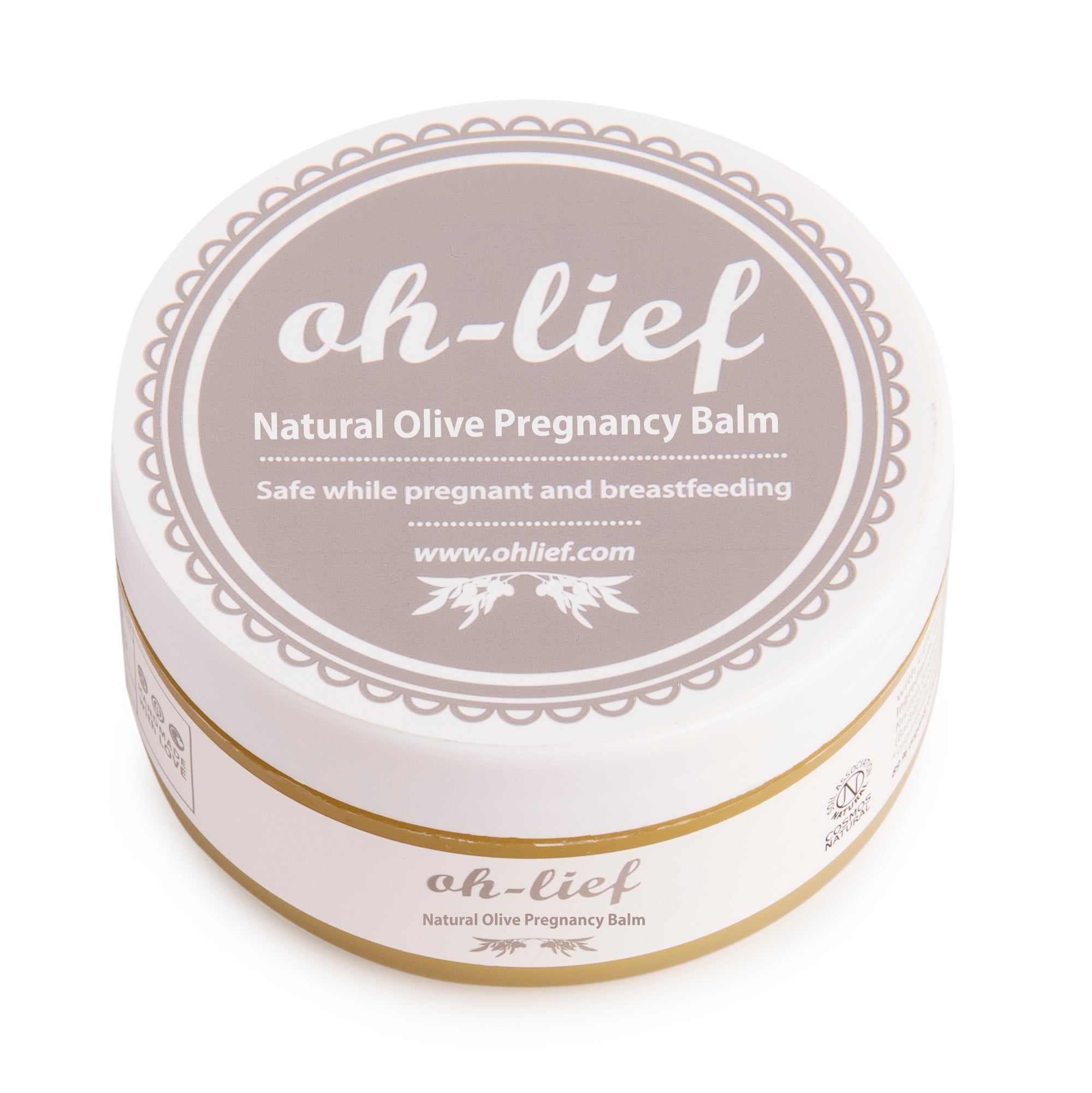 Oh-Lief Baby Essentials Collection