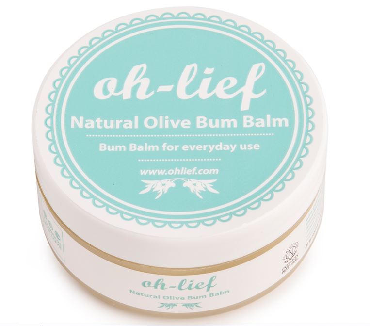 Oh-Lief Baby Essentials - Oh-Lief Natural Products UK LTD