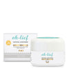 Oh-Lief Natural Face Anti-Oxidant enriched Sunscreen 50ml