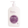 Oh-lief Natural Olive Baby Shampoo &amp; Wash 400ml