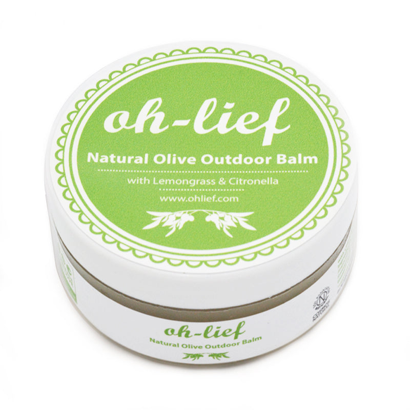 Oh-Lief Baby Essentials Collection