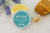 Oh-Lief Natural Olive Bum Balm 100ml